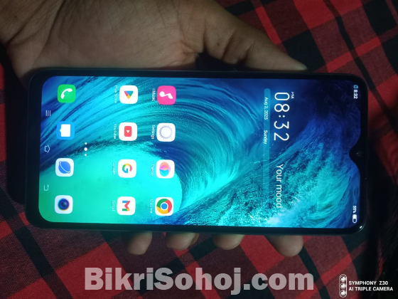 Vivo s1